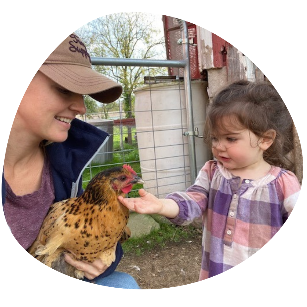 Ironstone Creek Farm